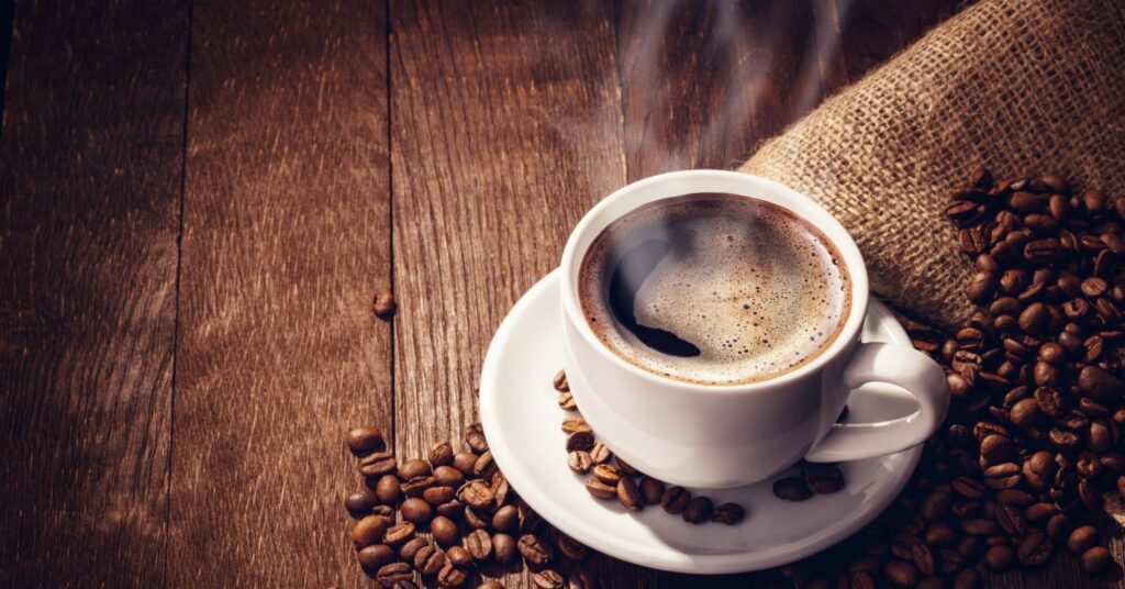 What We Know About Coffee and Parkinson’s Disease