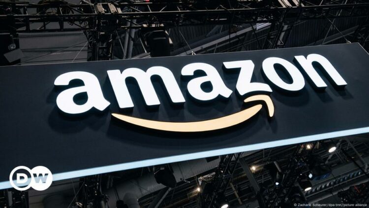 What are the implications of Amazon's South Africa launch? – DW – 05/13/2024