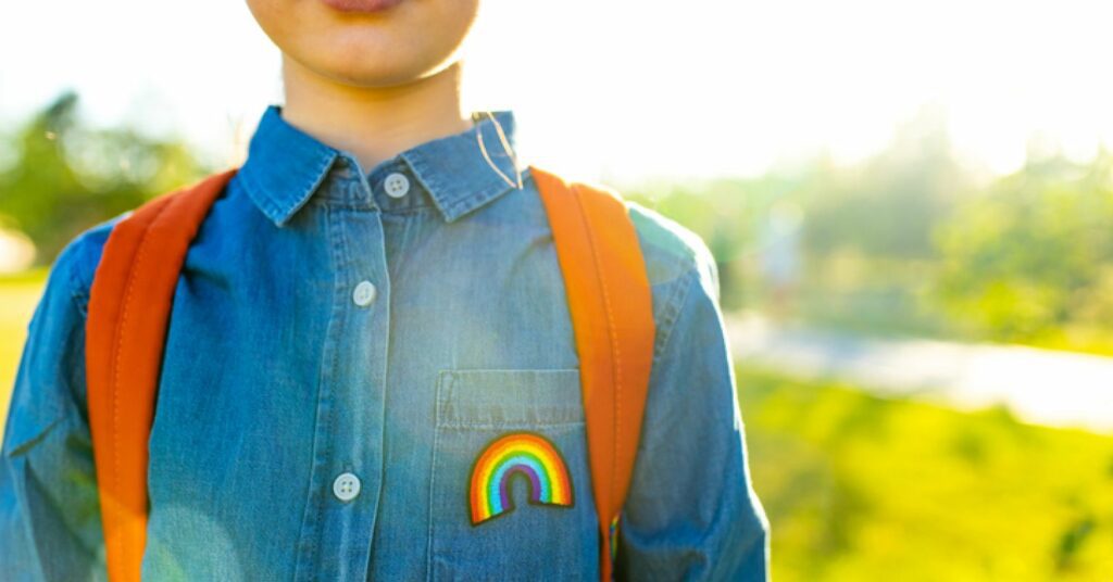 When Your Child Comes Out as LGBTQ