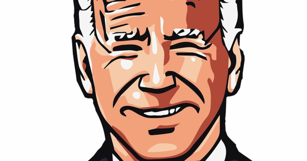 Why Biden Won't Step Down