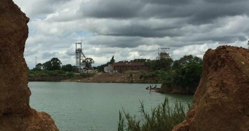 Zambia: Tackle Lead Poisoning at Former Mine