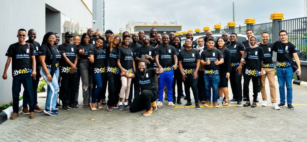 timbuktoo launches Pan-African Fintech Hub in Lagos