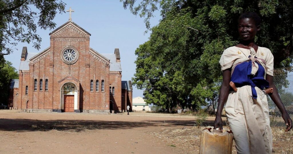 10 most dangerous African countries to be a Christian