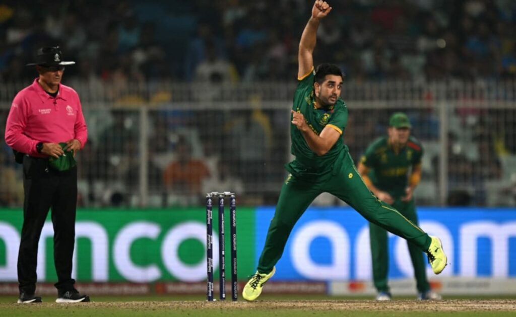 Tabraiz Shamsi Opts Out Of South Africa Central Contract To Focus On Franchise Cricket