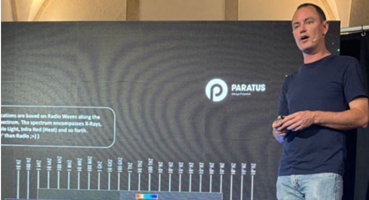 Paratus Group Expands LEO Satellite Network to South Africa, Botswana, Mozambique, Zambia