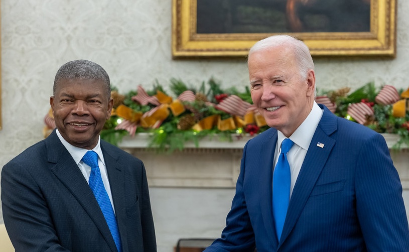 Biden's Africa Trip: What are the Payoffs?