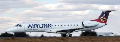 Airlink Adds More Lilongwe Flights