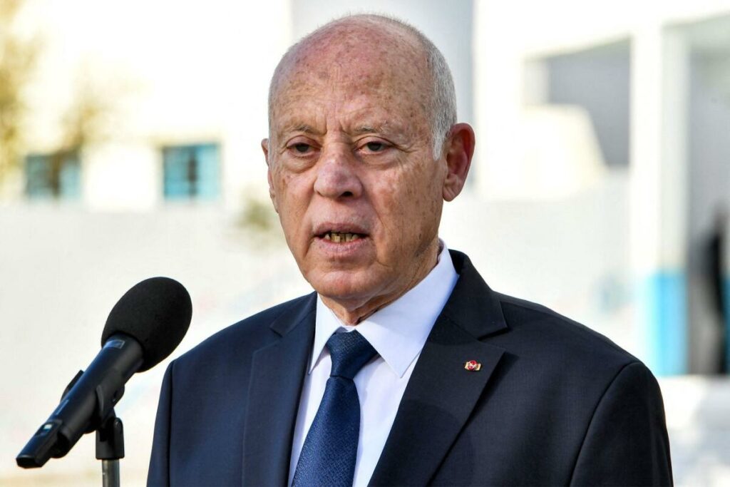 Tunisia: Saied re-elected president with 90.7% of the vote - News