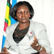 Ugandan legislator Sarah Opendi (Photo courtesy of insightpostug.com)