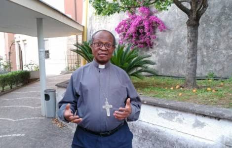 AFRICA/MOZAMBIQUE - President of the Episcopal Conference: “I hope that the elections will be free, fair and peaceful”