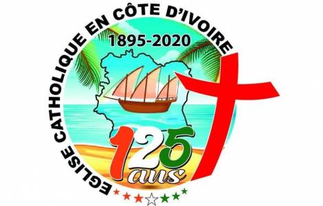 AFRICA/IVORY COAST - SMA fathers celebrate their 125th anniversary