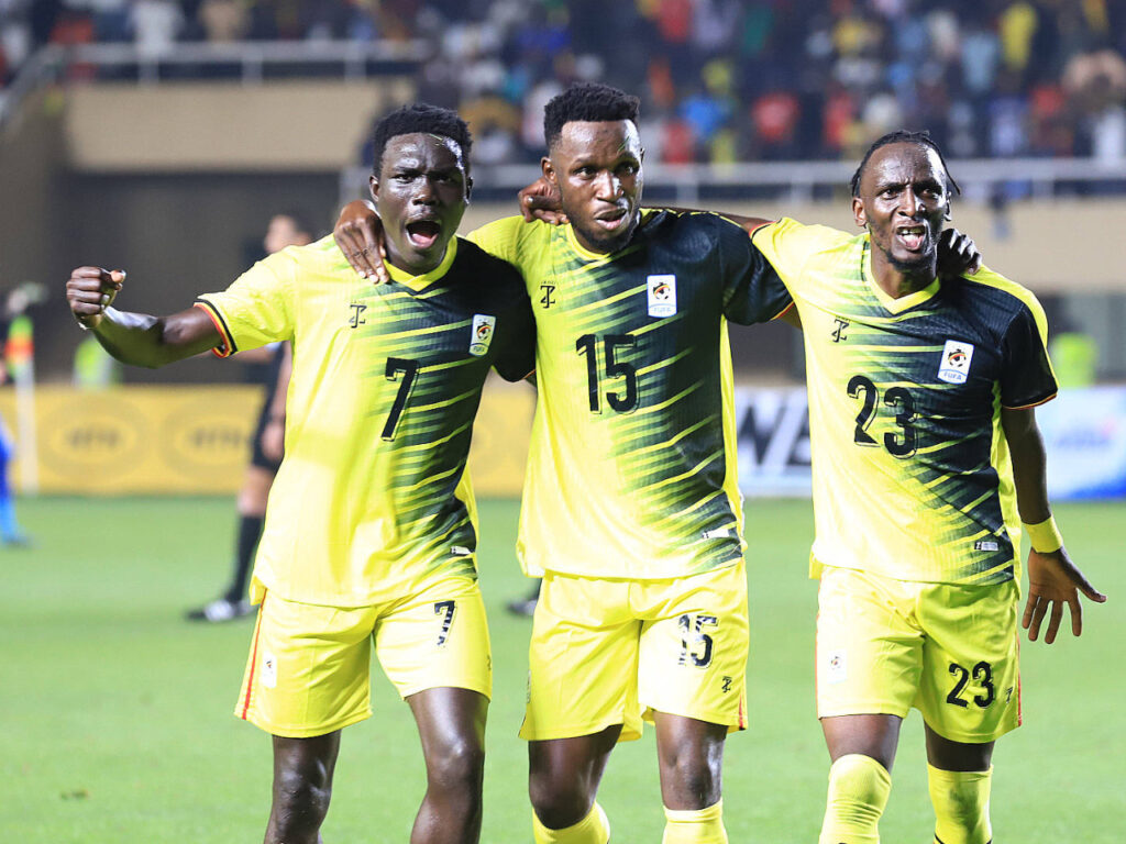 Preview: Uganda vs. South Sudan - prediction, team news, lineups