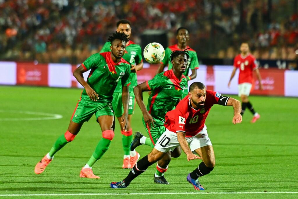 Egypt Captain Salah Released Early from International Duty