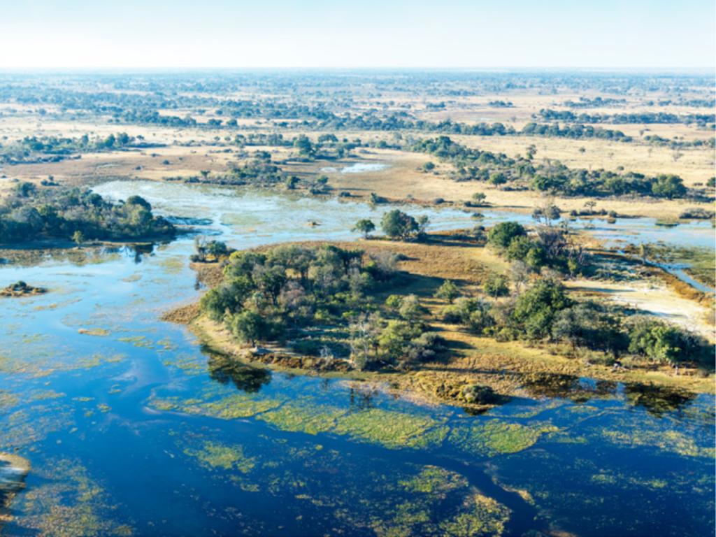 Uniting For Water Security: Transboundary Co-operation In Africa’s River Basins