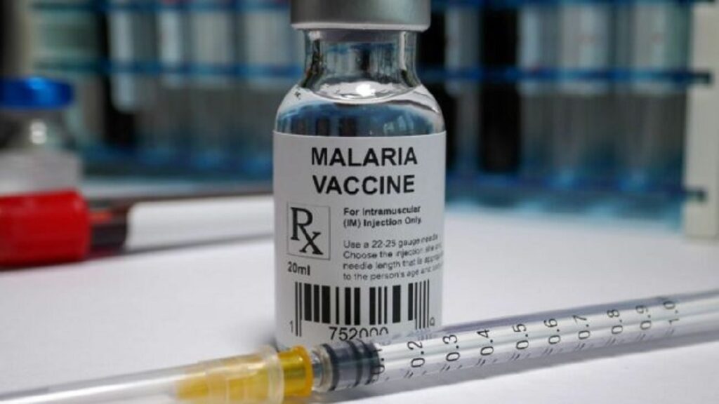 Nigeria to Take Delivery of Anticipated Malaria Vaccines