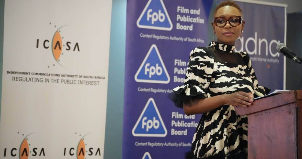 SA's media, ICT regulators unite to streamline policies