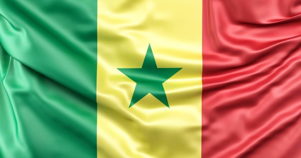 Senegal shuts down mobile Internet