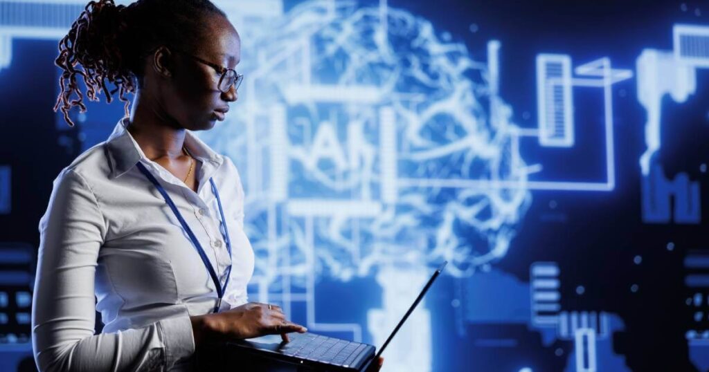 AI startups dominate Qualcomm Make in Africa 2024 shortlist