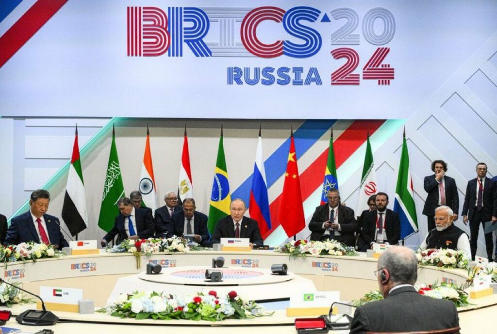 BRICS Expands with 13 New Partner Nations, Strengthening Global Influence – The Zimbabwe Mail