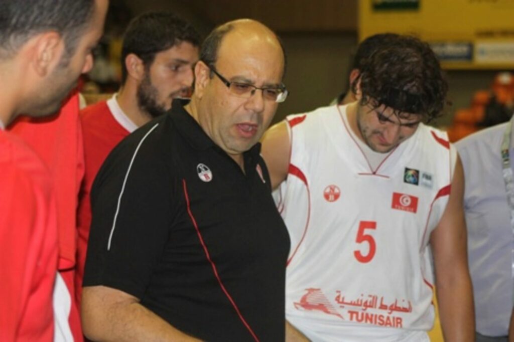 26th Afrobasket: Tunisia Road to Glory | FIBA.basketball