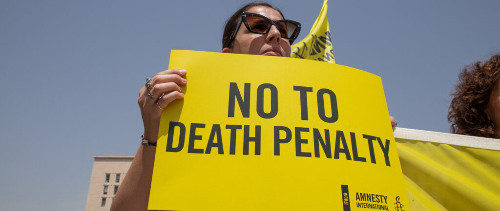 Africa: Countries on the cusp of abolition must take a stand against the death penalty 