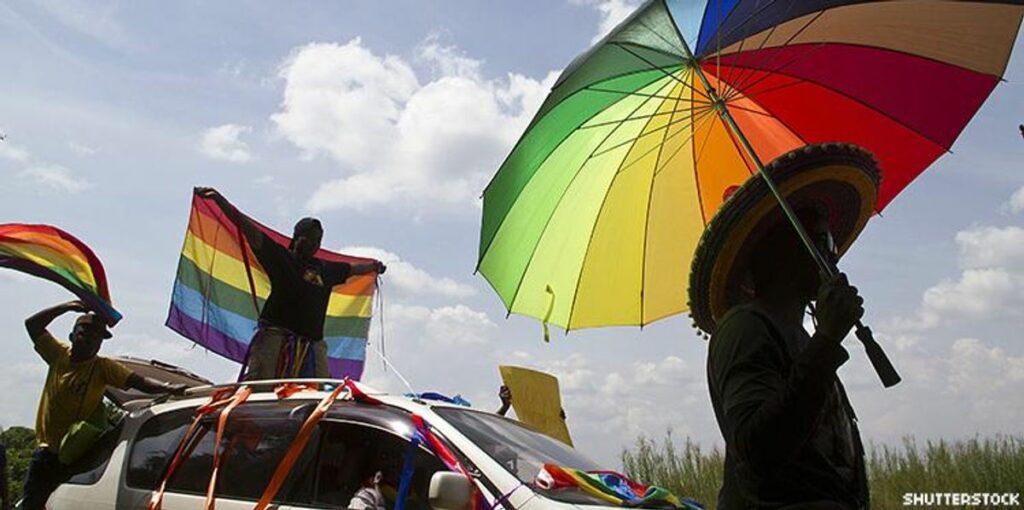 Africa's Gabon Votes to Decriminalize Gay Sex