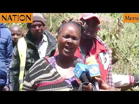 Meru family rejects police demand for exhumation fees after 'dead' relative resurfaces