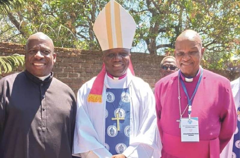 Anglican Botswana Diocese set to ordain women :: Mmegi Online