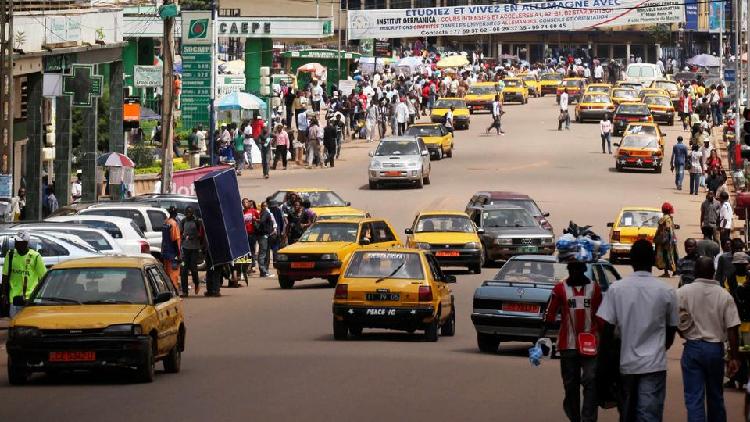 Cameroon Road Accident Claims Eight Lives, Injures 62