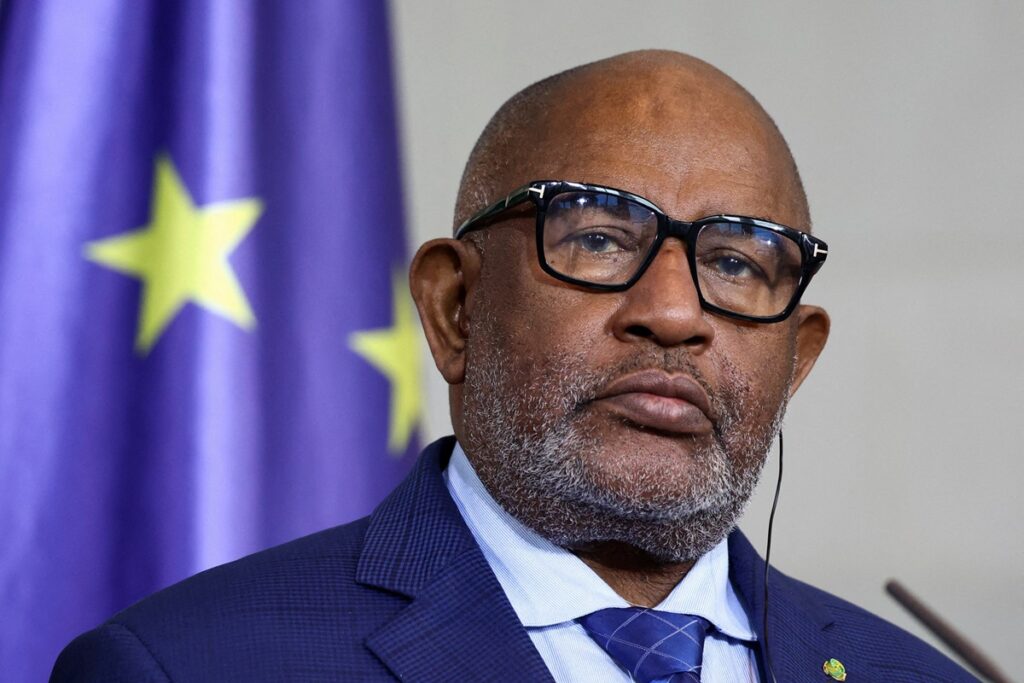 Comoros President Reappears After Recent Assault