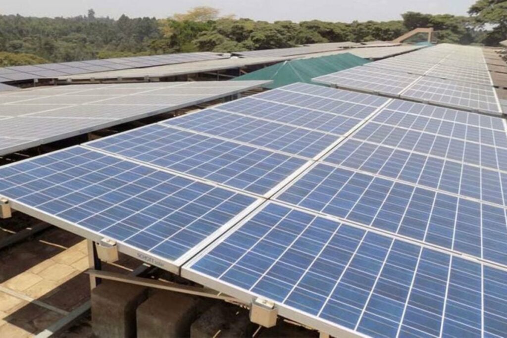 Egypt vs Ethiopia? Cairo now ropes in Djibouti with solar project