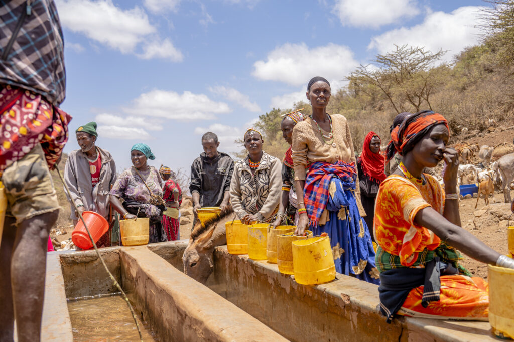 Horn of Africa: Climate-related health crisis worsens as disease outbreaks surge