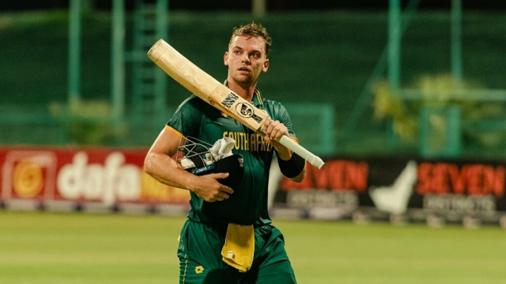 IRE vs SA 2024/25, IRE vs SA 2nd ODI Match Report, October 04, 2024