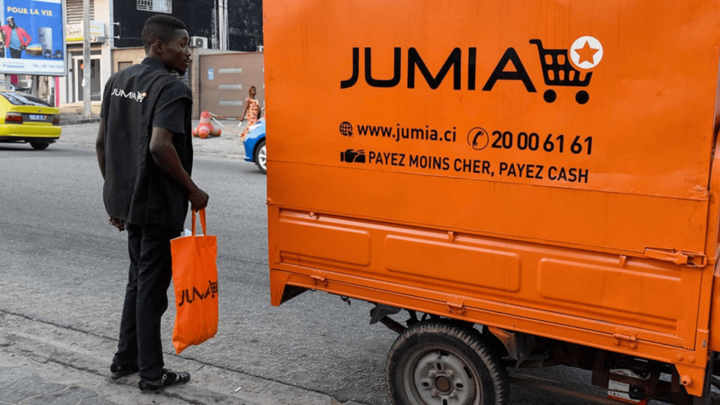 Jumia Exits South Africa, Tunisia, Faces Nigeria, Others