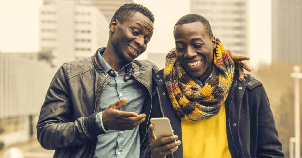 Major data boom for MTN Ghana