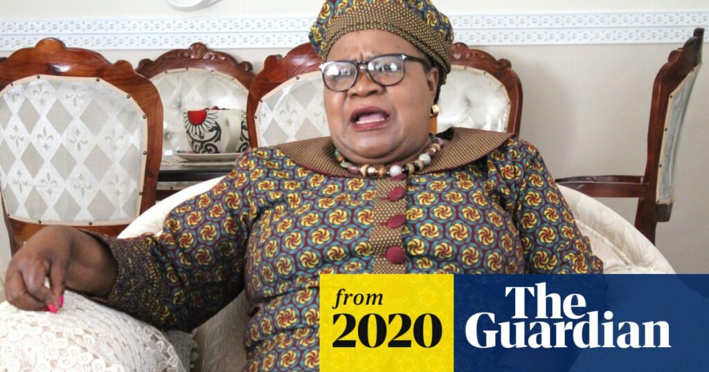 Matsepo Ramakoae and Lesotho’s lost chance to elect its first female leader | Global development