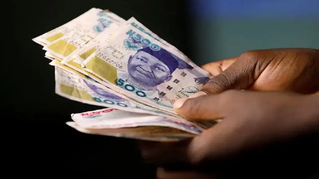 Naira among worst performing currencies in Africa - World Bank