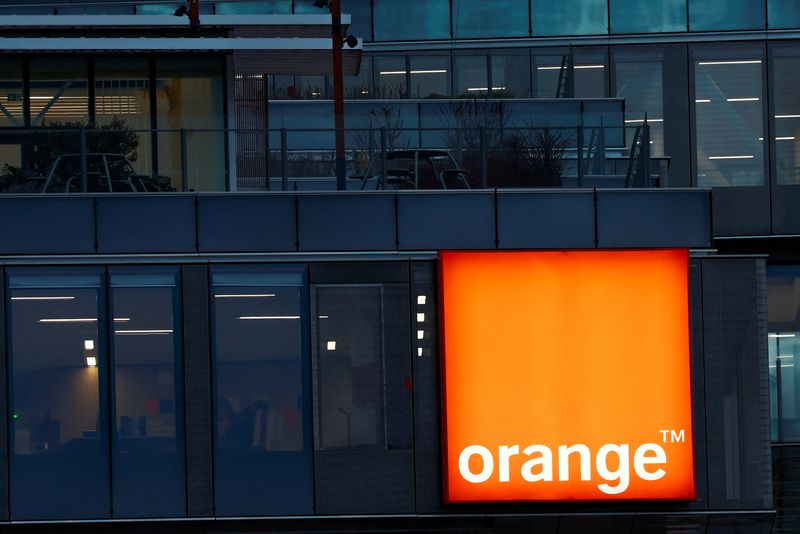 Orange Q3 boosted by strong Africa, Middle East performance