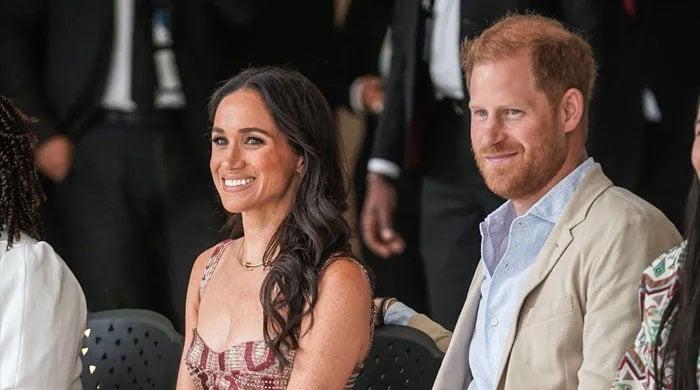 Prince Harry gives Africa extra time to take ‘space' from Meghan Markle