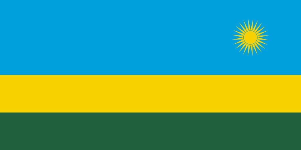 Rwanda