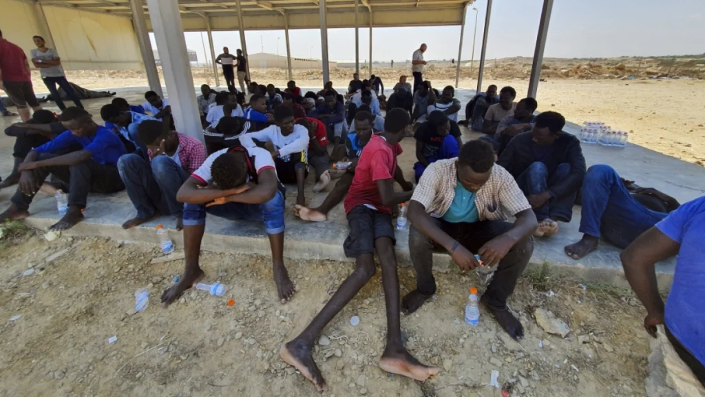 Rwanda, UNHCR Extend Deal to Evacuate Refugees from Libya Until 2025