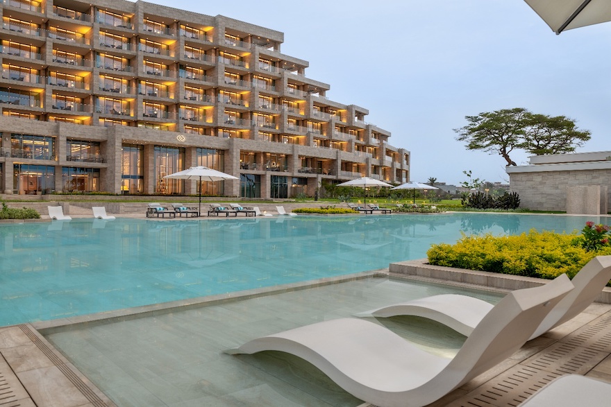 Sofitel Cotonou Marina Hotel & Spa Opens in West Africa’s Benin – Hotel-Online