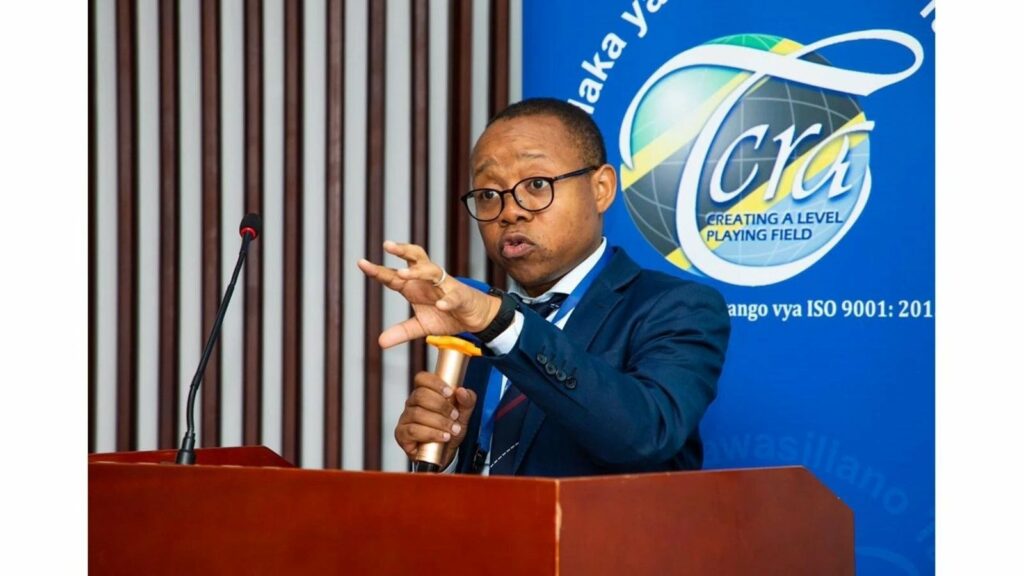 Tanzania suspends Mwananchi Communications online publications over ‘prohibited content’