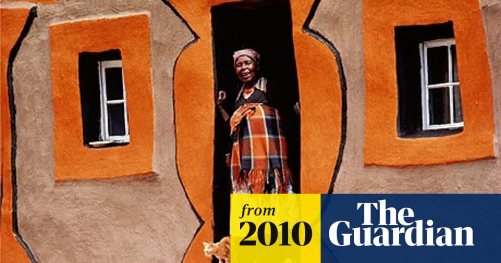 The last best hope of Lesotho, a small country in big trouble | Lesotho