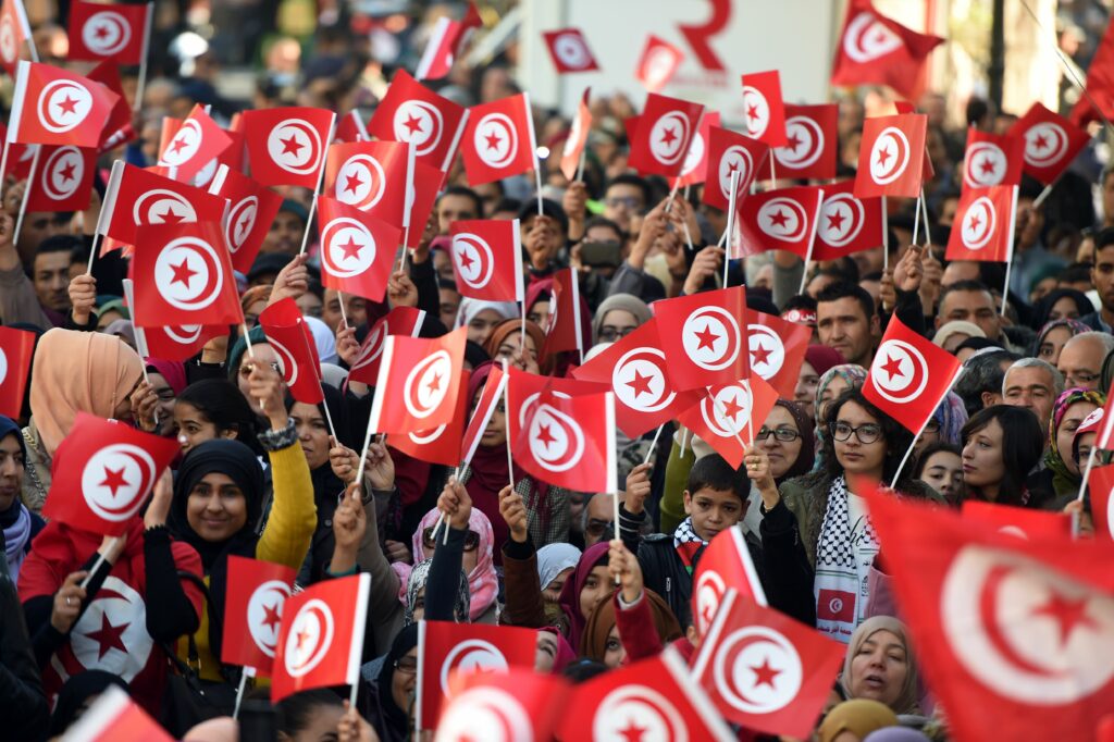 Tunisia | International Republican Institute