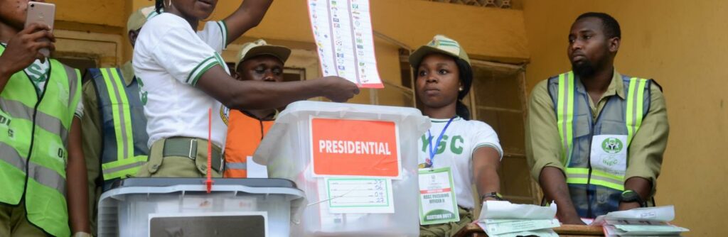 West Africa's Democratic Progress is Slipping Away, Even as Region's Significance Grows