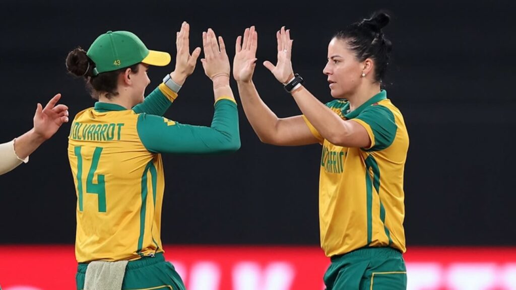 Women's T20 World Cup 2024/25, BAN-W vs SA-W 16th Match, Group B Match Report, October 12, 2024